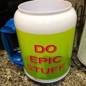 Meet your Posher, Craig